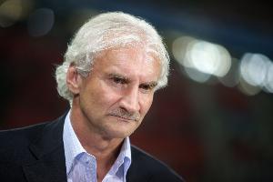 沃勒尔:默特萨克可胜任任何工作,德国队在世界杯上会有出色表现 沃勒尔:默特萨克可胜任任何工作,德国队在世界杯上会有出色表现