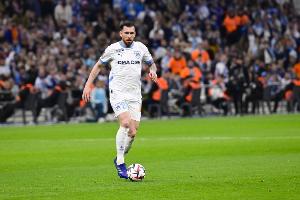 经纪人:霍伊别尔百分百专注于为马赛效力,他希望留在球队 经纪人:霍伊别尔百分百专注于为马赛效力,他希望留在球队