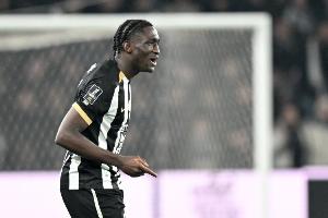 记者：水晶宫与昂热19岁前锋谢里夫达成协议，俱乐部之间仍在谈判