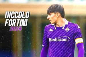 佩杜拉:罗马求购福蒂尼但未达到佛罗伦萨的要价,尤文也关注球员 佩杜拉:罗马求购福蒂尼但未达到佛罗伦萨的要价,尤文也关注球员