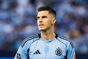 外媒:克罗地亚中场托利奇即将加盟浙江队 外媒:克罗地亚中场托利奇即将加盟浙江队