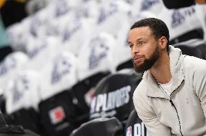 库里缺席!ESPN预测明日胜率:76人仅为37.3% 勇士62.7% 库里缺席!ESPN预测明日胜率:76人仅为37.3% 勇士62.7%