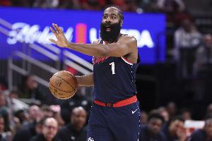 Shams：近日快船和哈登讨论了双方是否有长期未来 达成一致送他走