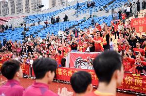 北青:广西平果未通过职业联赛准入,还将面临行业追罚 北青:广西平果未通过职业联赛准入,还将面临行业追罚