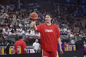 中国女篮热身赛球员名单:王思雨、张子宇、杨舒予、张茹在列 中国女篮热身赛球员名单:王思雨、张子宇、杨舒予、张茹在列