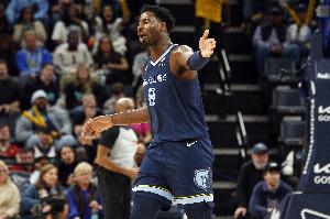 贾伦·杰克逊谈交易截止日:一直和球队有沟通 需要拿出职业态度 贾伦·杰克逊谈交易截止日:一直和球队有沟通 需要拿出职业态度