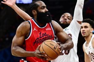 哈登换加兰?刺记晒24年马刺报价加兰:4&8号签+凯尔登+琼斯 哈登换加兰?刺记晒24年马刺报价加兰:4&8号签+凯尔登+琼斯