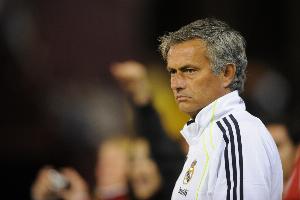 前皇马球员加雷：对我来说，穆里尼奥是执教过皇马的最佳教练之一