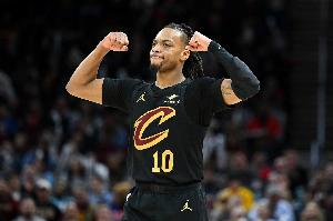 匿名高管:快船最终会接受哈登换加兰 他们去哪找更好的筹码?