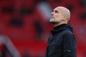 卫报:若不是下半场习惯性崩盘,曼城已反超阿森纳登顶英超