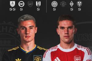 外媒话题：舍什科、约克雷斯均表现回暖，谁是本赛季更好新援？