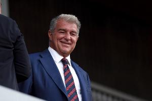 RAC1:巴萨距离恢复1:1还差1200万欧,预计夏窗能恢复正常运作