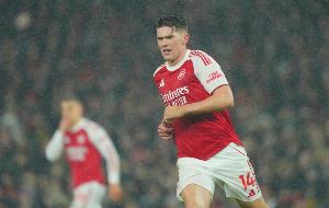 约克雷斯:我们在细节和专注上把控很出色,这是取得好成绩的原因