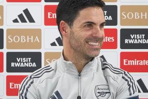 斯科尔斯批评?塔帅回应:我听到的相反,欧洲足坛都说我们队最棒