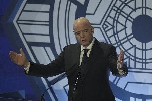 顿涅茨克矿工CEO：对因凡蒂诺希望解禁俄罗斯足球的表态深感失望