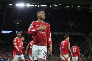 今夏离开曼联！邮报：洛杉矶银河希望签下卡塞米罗