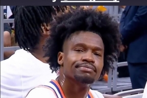 古德温:球打不赢就伤害你 对方教练让球员这样干 迪亚洛评论附和 古德温:球打不赢就伤害你 对方教练让球员这样干 迪亚洛评论附和