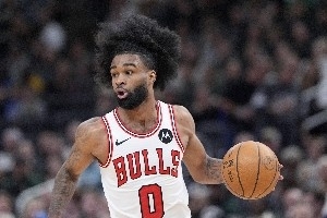 公牛索要贾巴里或伊森被拒！火箭仍想得到怀特同时也关注买断市场