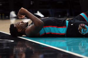 Marks：灰熊创造了一个2880万美元的历史最大交易特例