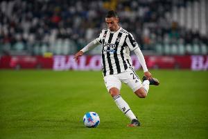 德西利奥：尤文不让我参加集训，莫塔只说我不在计划内没其他解释