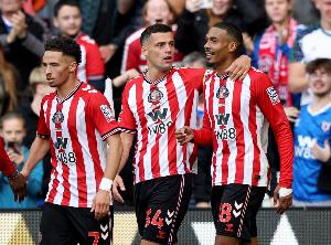 五大联赛仍有7队主场不败:巴萨、尤文在列,桑德兰成英超独苗