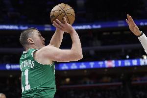 普理查德：我不在乎是否首发 打替补作为进攻发起者对球队更有利