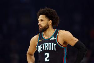 又一持球大核？坎宁安本赛季第16场25+10助 超东契奇 联盟最多