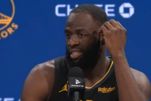 追梦：如果到了需要说再见的时候我会说再见 我不会觉得被背叛