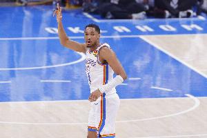 阿隆·维金斯：保持侵略性心态 在球队进攻体系内自然能打出表现