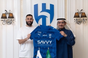 新月CEO：为何签本泽马？当然因为他实力强，48小时就搞定了转会