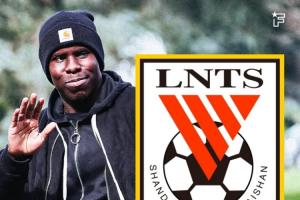 法媒：31岁前切尔西中卫祖马与山东泰山达口头协议，将签约1+1年