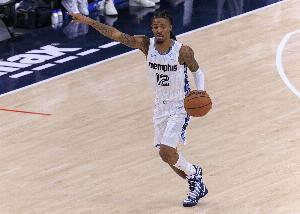 3年1.78亿？名记：热火或能为莫兰特提供他一直想要的续约