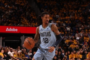 彻底重建！Shams：灰熊得到2880万特例 有能力吃垃圾合同换选秀权