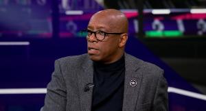 赖特：阿森纳20场零封是惊人的纪录 期待约克雷斯能做得更多