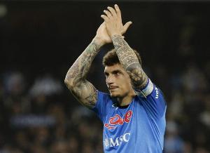 米体：迪洛伦佐恢复期预计40至60天，加图索密切关注他的康复进展