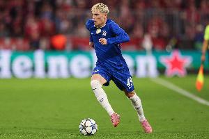 cue老东家!加纳乔赛前谈枪手:曼联都能在那赢,我们完全能做到 cue老东家!加纳乔赛前谈枪手:曼联都能在那赢,我们完全能做到