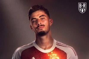 詹俊：切尔西比较好地限制了阿森纳的中场和角球“人海挤压”战术