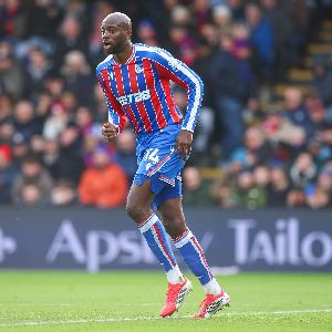 BBC：水晶宫就马特塔膝盖问题对米兰很坦诚，上周就给了医疗报告