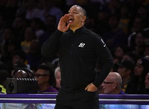 加兰：很兴奋能够为泰伦·卢效力 我知道他和欧文做到过什么