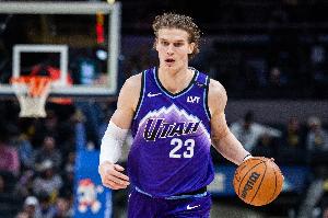 要搞大事？爵士未来7年拥有9次轮 并且还有充足的薪资空间