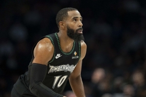 马特·邦纳：康利是稳定的控卫 他的个性和领导力和邓肯相似