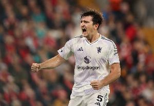 韦斯·布朗：相信马奎尔会留在曼联，卡里克会希望留住他