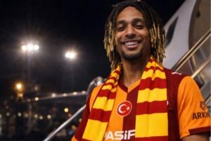 Here we go！罗马诺：拜仁后卫博伊租借回归加拉塔萨雷