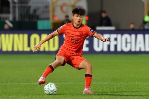 记者：新鹏城全程未参与杨希转会竞购，未与球员及经纪方接洽