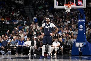 Stein：虽然奇才报价很拉但独行侠觉得已是最好 不必再等到休赛期