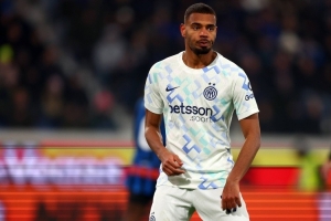 迪乌夫：意大利杯是重要目标，今天国米想要晋级