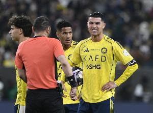 希勒评C罗罢赛:日薪超40万镑却喊着不上班,这感觉一定非常爽 希勒评C罗罢赛:日薪超40万镑却喊着不上班,这感觉一定非常爽