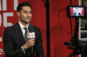 睚眦必报！字母哥打算把名记Shams摆上货架+听取交易报价！