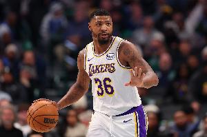 斯玛特：很高兴能和肯纳德再联手 他的投射能力可为我们拉开空间