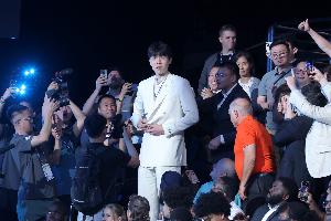 拓媒：交易和选秀是我们提升的主要途径 杨瀚森还没展现出实力